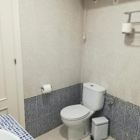 Дом отдыха Casa La Luna
