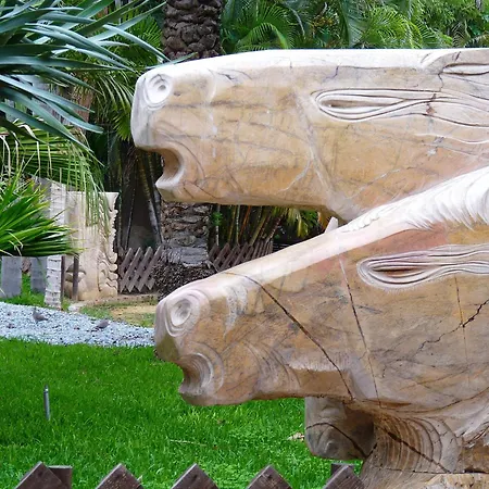 Casa La Luna *