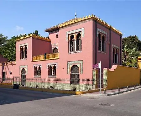Дом отдыха Casa La Luna
