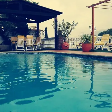 Casa La Luna Almuñécar