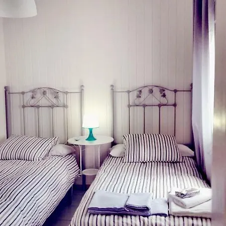 Дом отдыха Casa La Luna