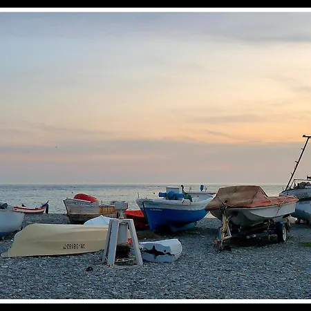 Holiday home Casa La Luna *