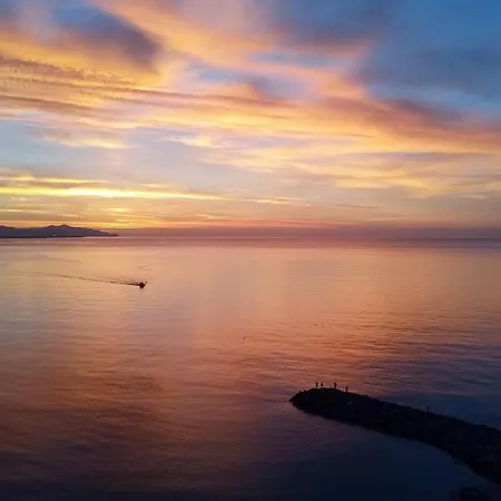 Holiday home Casa La Luna Almunecar