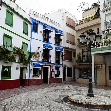 Casa La Luna Almunecar