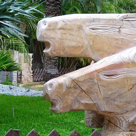 Casa La Luna *