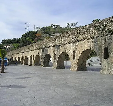 Casa La Luna * Almunecar