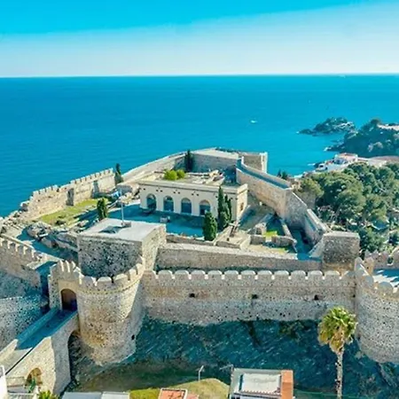 Casa La Luna Almunecar