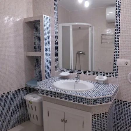 Casa La Luna Holiday home