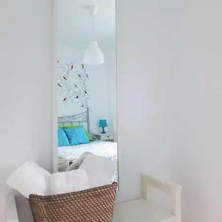 בית נופש Casa La Luna Almuñécar