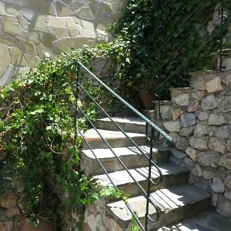 בית נופש Casa La Luna