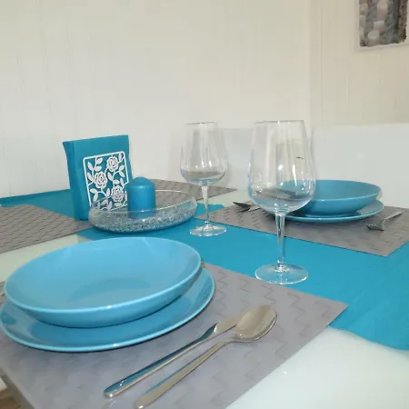 Holiday home Casa La Luna