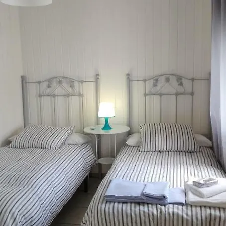 Casa La Luna Holiday home