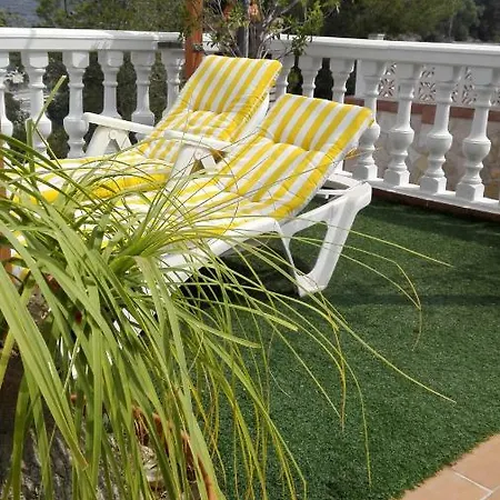 Casa La Luna Holiday home