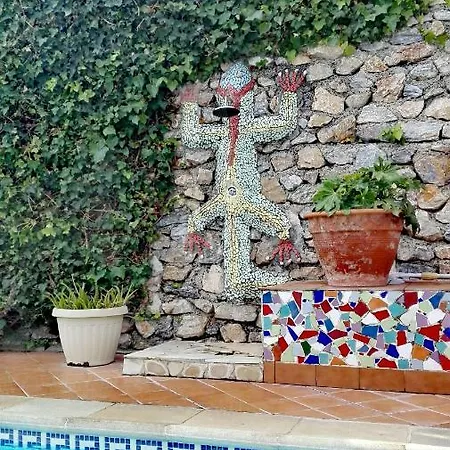 Holiday home Casa La Luna