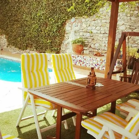 Holiday home Casa La Luna