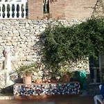 Casa La Luna * Almuñécar