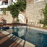 Semesterbostad Casa La Luna *