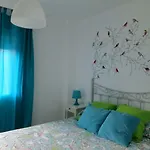 Casa La Luna Semesterbostad Almuñécar