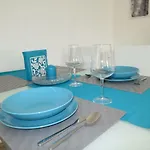 Semesterbostad Casa La Luna