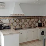Semesterbostad Casa La Luna Almuñécar