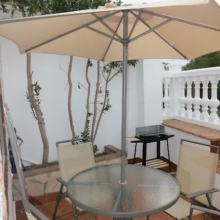 Casa La Luna Almuñécar